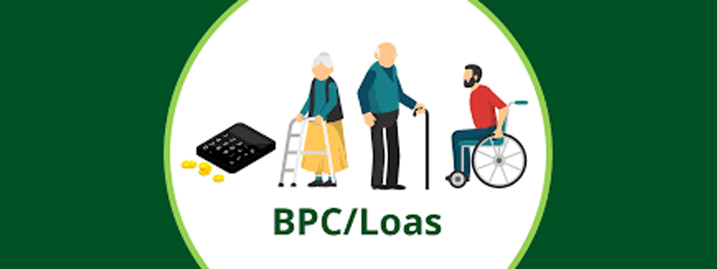 No momento, você está visualizando Conheça o BPC/LOAS